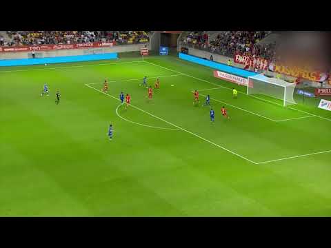 Le Mans FC sauvé in extrémis, se maintient en national 1