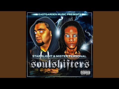 SoulShifters