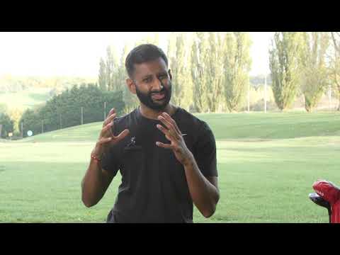 Returning to Golf after a Hip Replacement