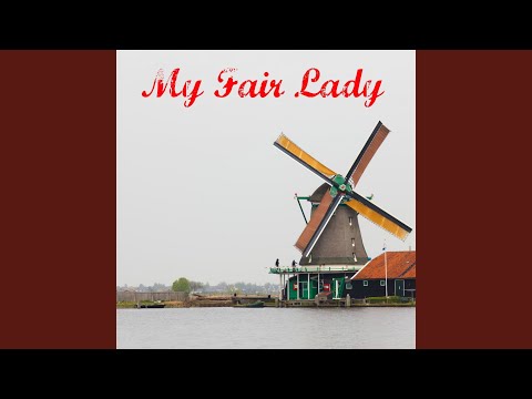 On the Street Where You Live