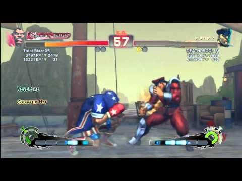 SSFIVAE 2012 Online Matches 85-87