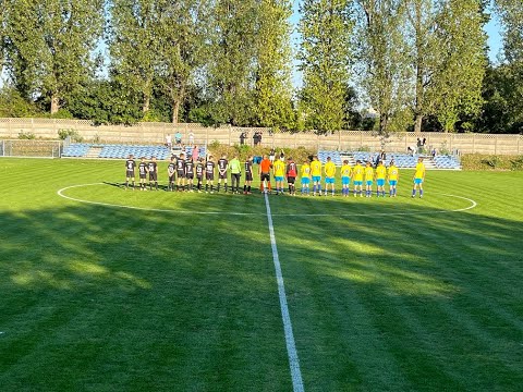 PKS JÓZEFKA Chorzów 1:1 (0:1) AKS Mikołów (RPM), C1, 2023/24