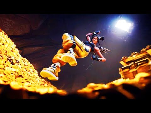 Sklep Fortnite 4 Marca 2020