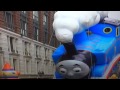 Macy S Thanksgiving Day Parade