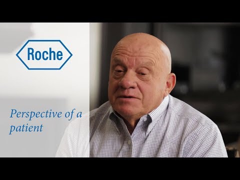 Giant cell arteritis: The perspective of a patient