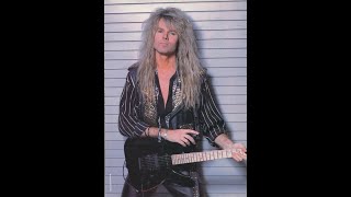 Video thumbnail for I bought a Peavey Vandenberg signature by Chuck Shred