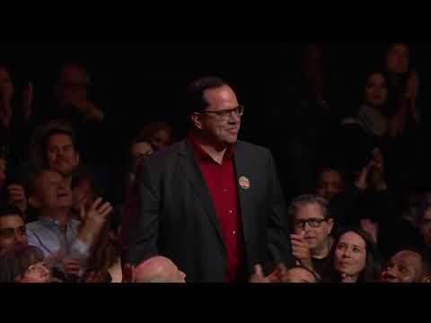 Real Time with Bill Maher - Alex Caputo-Pearl and the teacher strike in LA