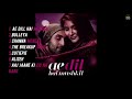Ae Dil Hai Mushkil Movie All Songs~Ranbir Kapoor~Anushka Sharma~Aishwarya Rai~Hit Songs