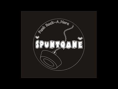 ŠpuntQaně - ŠpuntQaně - Černobyl