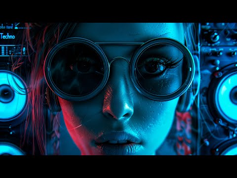 HARD TECHNO MIX AUGUST 2024 [175 BPM]