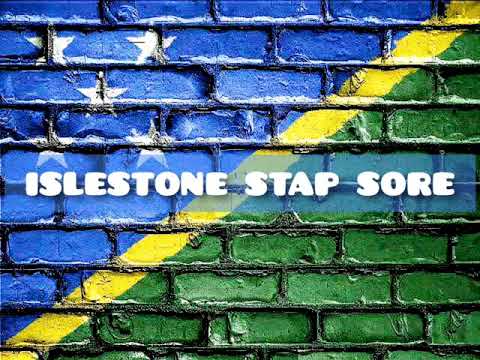 ISLESTONE |STAP SORE|