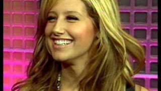 Ashley Tisdale, Goin&#39; Crazy