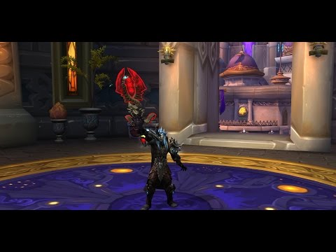 7.2 Unholy DK challenge Artifact | Agatha