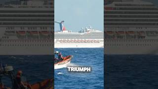 I was on THE POOP CRUISE😳🤮 #cruiseship #poopcruise