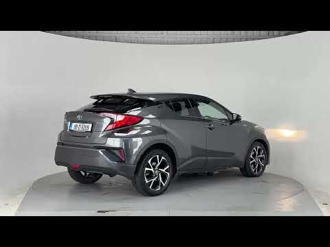 Toyota C-HR HYBRID SPORT 4DR AUTO**MULTIFUNCTIONAL - Image 2