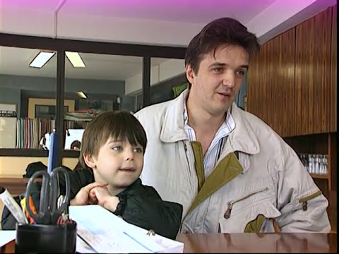 Offre d'emploi (Strip Tease)