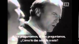David Crosby & Phil Collins "HERO" SUBTITULADA AL ESPAÑOL