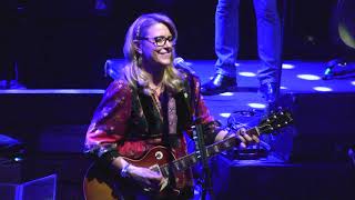The Tedeschi Trucks Band, "Don't Think Twice, It's Alright" 12/02/2017 Boston, MA