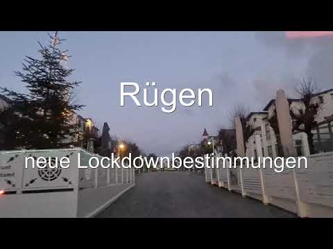 2021 01Mönchgut neue Lockdownbestimmungen