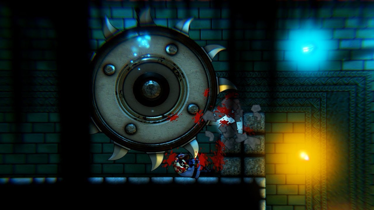 Gameplay video