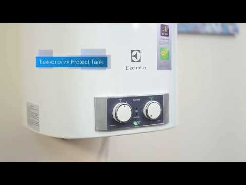 Миниатюра изображения товара Накопительный водонагреватель Electrolux EWH 30 Formax DL
