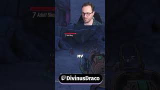 Girth Blaster Elite sucks in Borderlands 3! #shorts