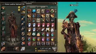 Lineage 2 хелиос рыбалка фиолетовый сундук