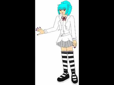 Danny-s NEW Nightcore #20 - Xenoblade Chronicles Remix Medley.mp4