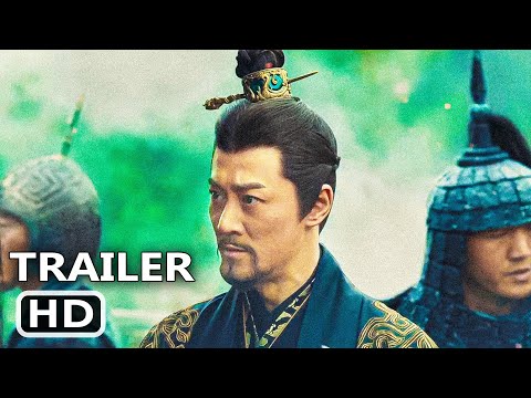 BACK TO THE PAST Trailer (2026) Louis Koo