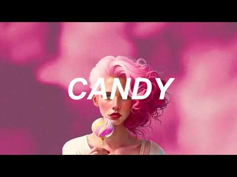 CANDY - Energetic Happy Trap Type Beat 2024
