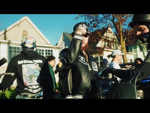 Gunplay Giati - Trackhawks ft. Gleechie & Cupboy Sha