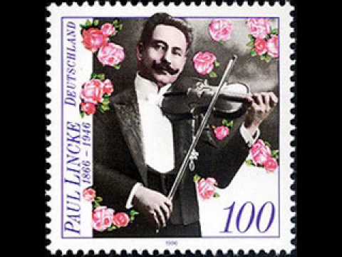 Lincke - Chimes of Spring Waltz