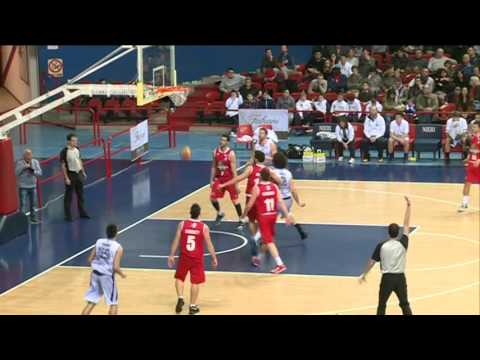 basket, serie B: fabiani monsummano domani sera a cento