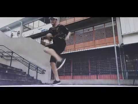 Gustavo Henrike - ‹ Hard Bass From Hell  › - Millennium Studios - FREE STEP 2018