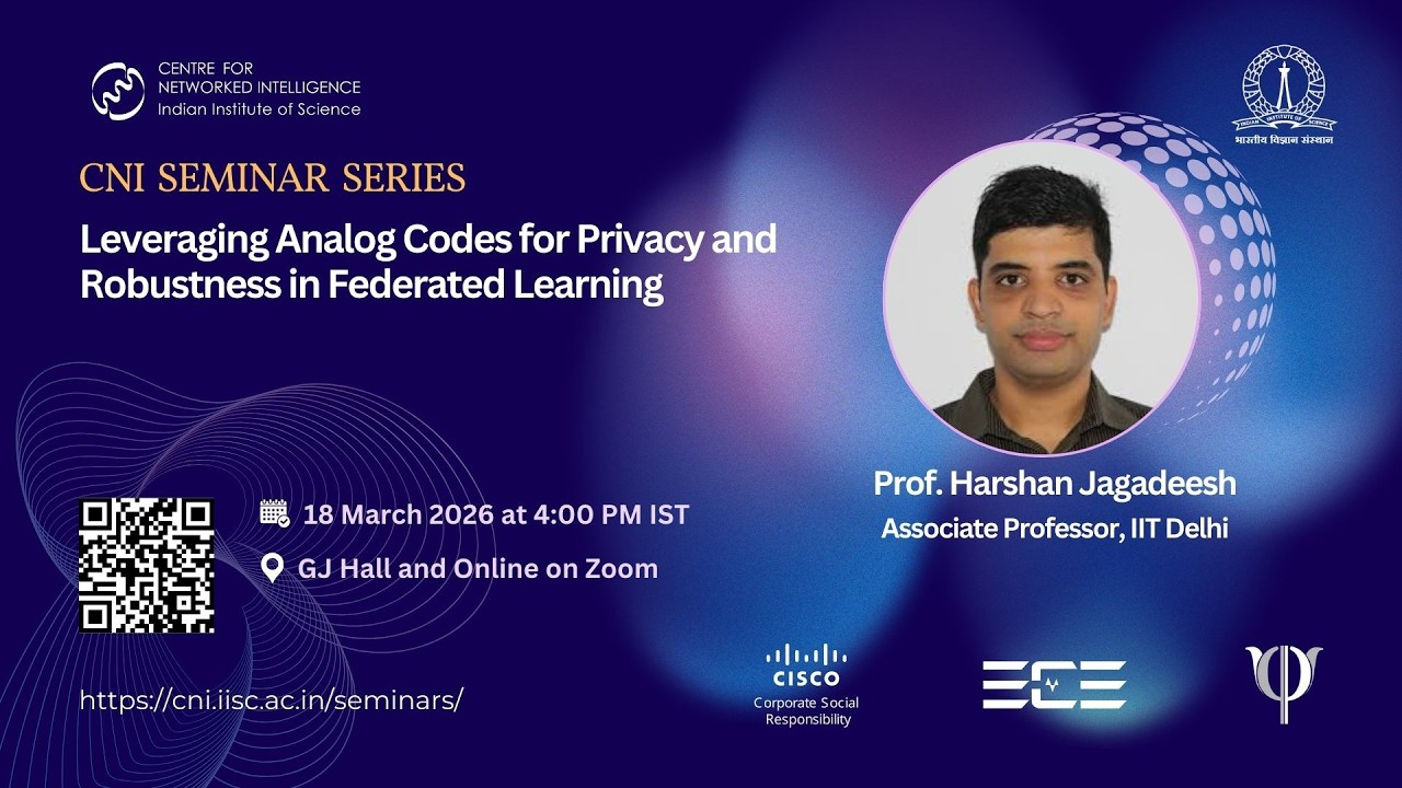 Leveraging Analog Codes for Privacy and Robustness in Federated Learning