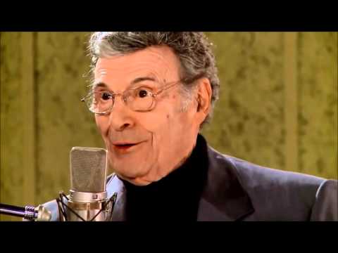 Tango - El abrojito (L. Federico)