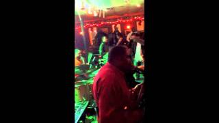 &quot;I&#39;m Your Man (Hoochie Coochie Man)&quot; Jan 4, 2014