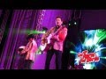 Los Tigres Del Norte -  Va Por Ahi en Leon Guanajuato 2013