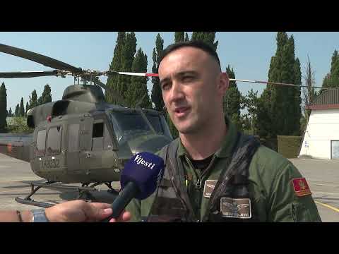 VIJESTI U POLA 7 - KAKO IZGLEDA GAŠENJE IZ VAZDUHA | Vijesti online