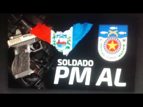 Nota de Corte do Concurso da PM-AL 2017, SURPRESO!! Veja..