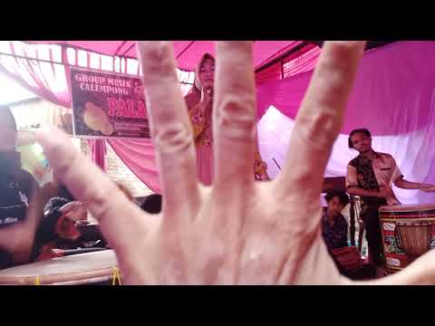 calempong palaka 6 tak tun tun