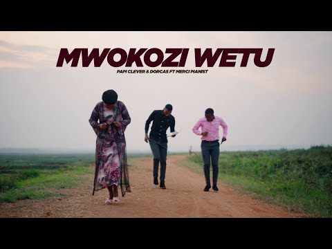 Thumbnail for Mwokozi Wetu video