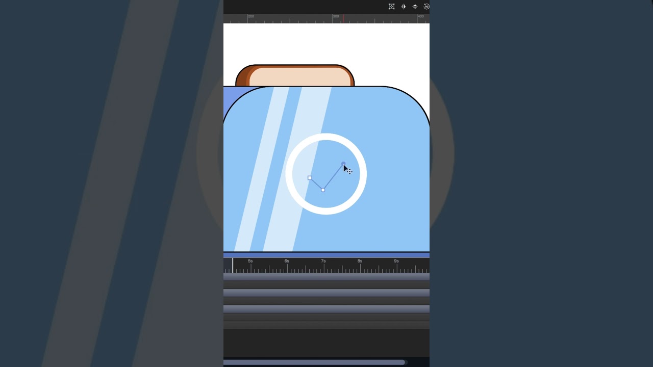 Creating a Lottie Animation | SVGator