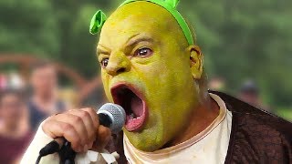 Shrekfest 2018
