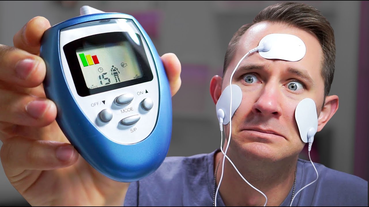 10 Ridiculous Tech Gadgets!