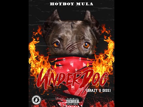 Marcus (Brazy O Diss)