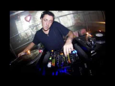 Dan Ghenacia  (LASER-BODY EP)