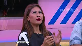 RUMPI - Sang Penggoda, Lagu Yang Disebut-Sebut Ada Maksudnya (14/12/17) Part 3