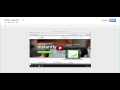 How To Share A Movie With Your Students Using Google Drive