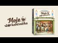 Asmodee Moje kavárnička